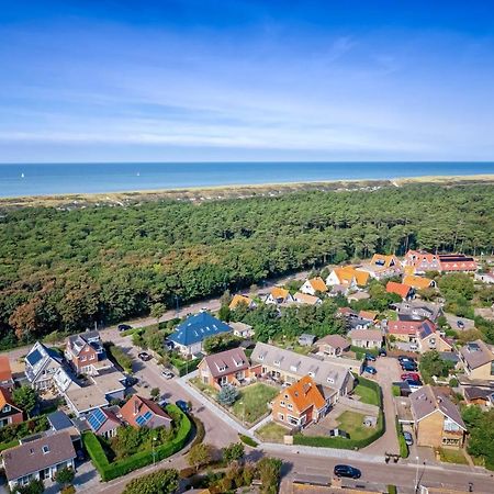 De Leeuwerik Villa Де Коох Екстериор снимка