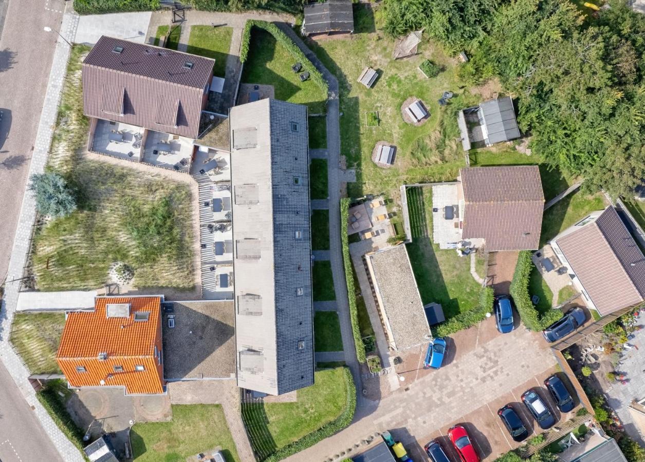 De Leeuwerik Villa Де Коох Екстериор снимка